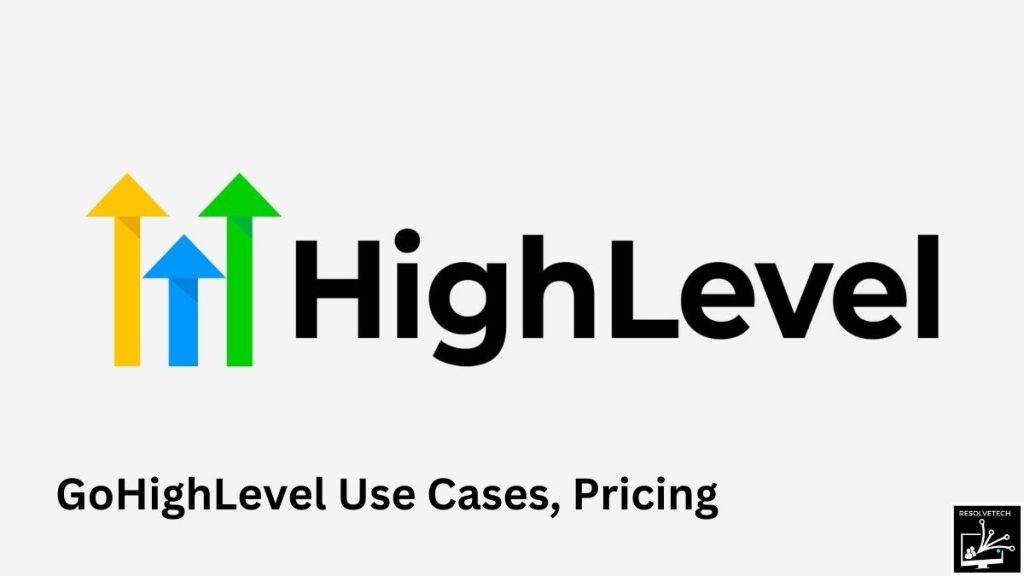 Gohighlevel Review