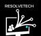 resolvetech logo